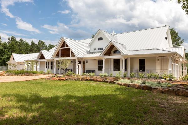 Charles Todd Helton Architect