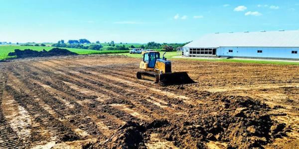Hodgman Drainage Company