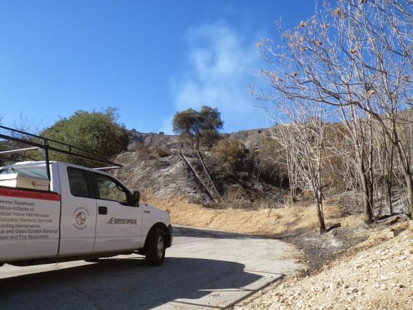 Aeroscopic Environmental Inc.