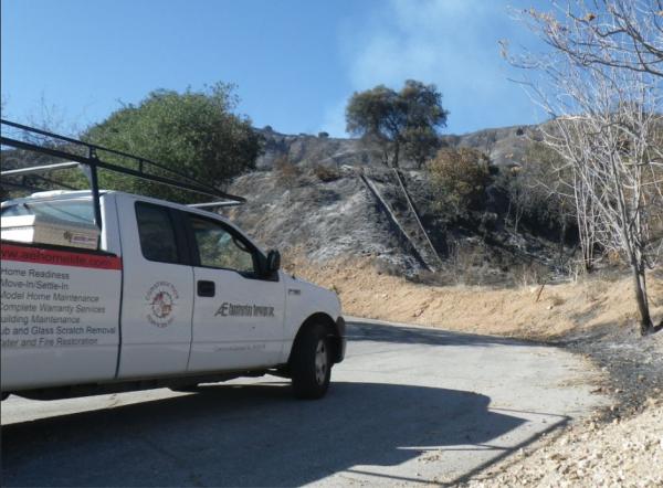 Aeroscopic Environmental Inc.