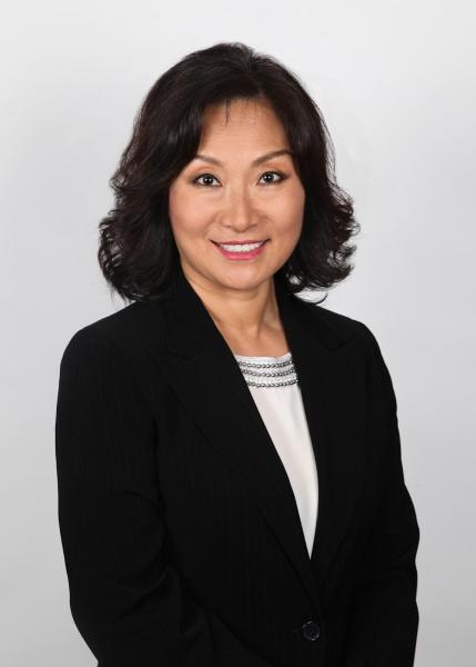Agnes Bowman @ Keller Williams Park View Realty