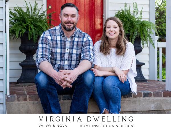 Virginia Dwelling