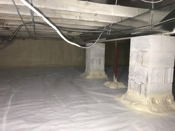 EST Insulation