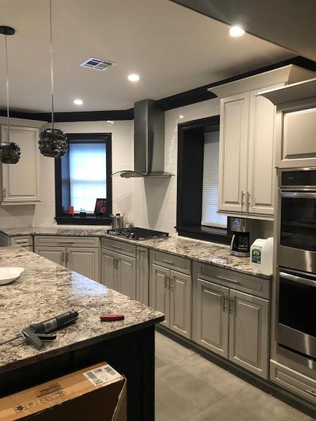 Mario and Sons Construction Llc