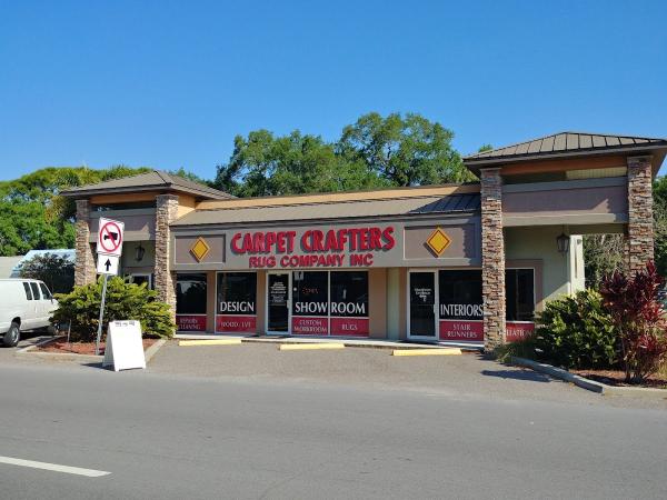 Carpet Crafters Rug Co.