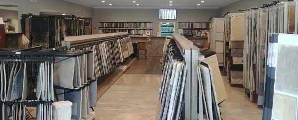 Carpet Crafters Rug Co.
