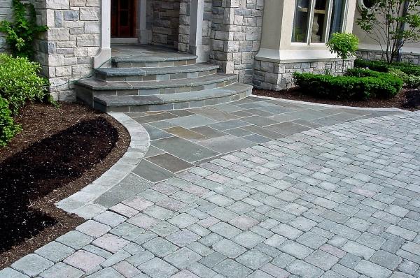 SDS Stone Paving