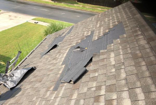 Green Country Roofing