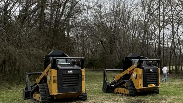 Big T's Land Clearing