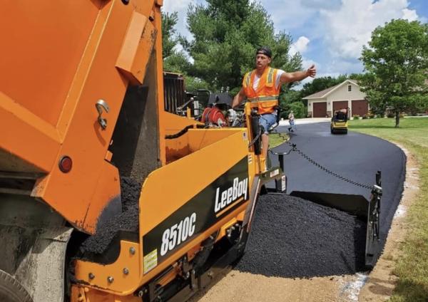 Eagle Asphalt