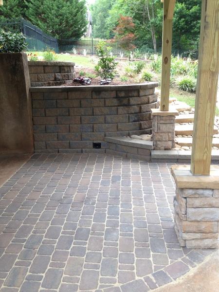 Freedomscapes Llc.