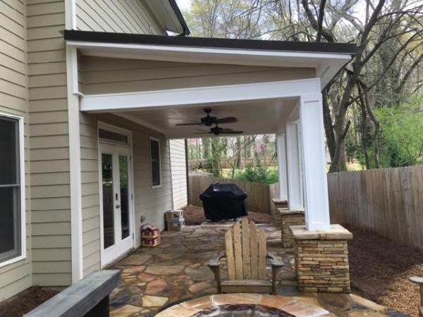 Freedomscapes Llc.