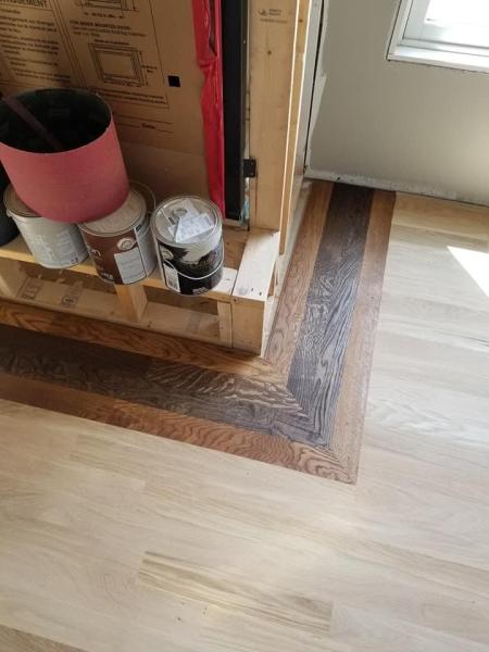 Elite Custom Hardwood Flooring LLC