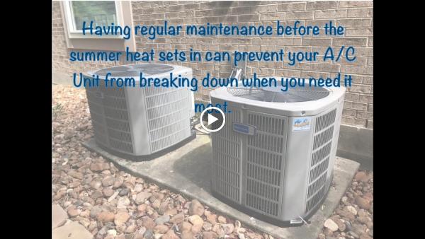 Air Woodlands A/C and Heating