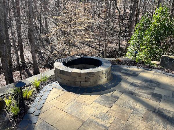 Rooted Landscape Management LLC