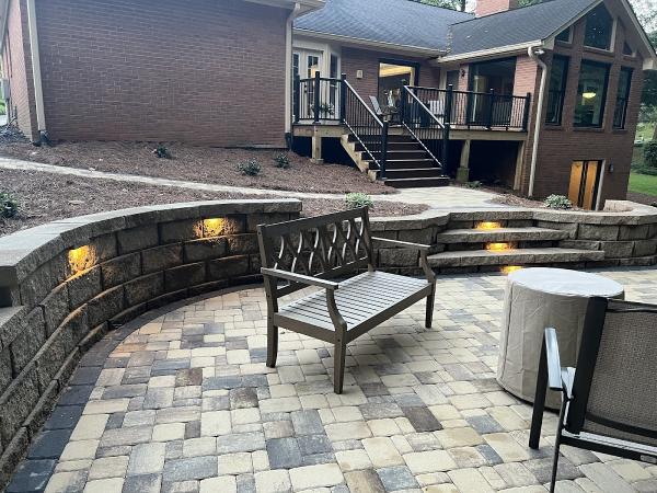 Rooted Landscape Management LLC