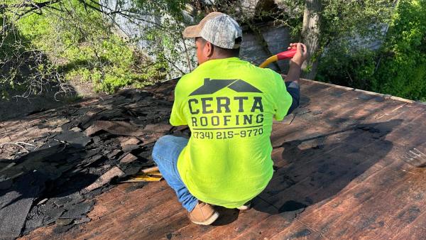 Certa Roofing