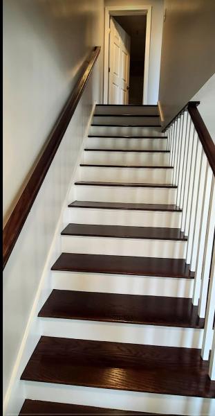 Pat's Painting AND Surface Care INC