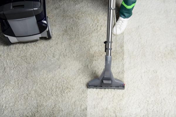Top Sacramento Carpet Cleaning