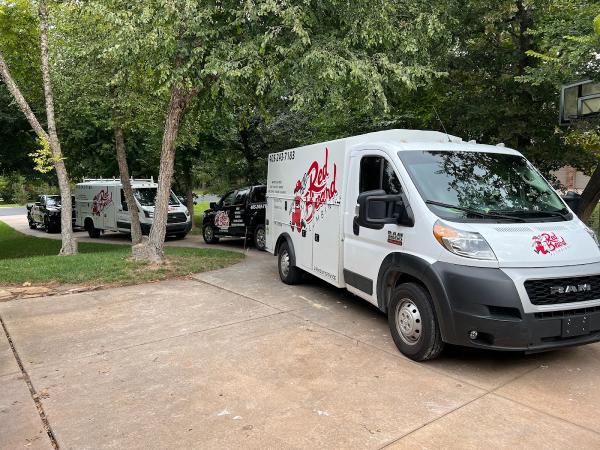 Red Beard Plumbing