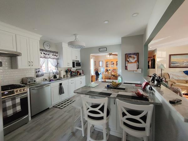 Hovsepian Kitchens