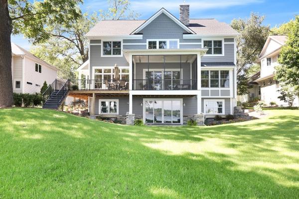 Vander Meulen Builders