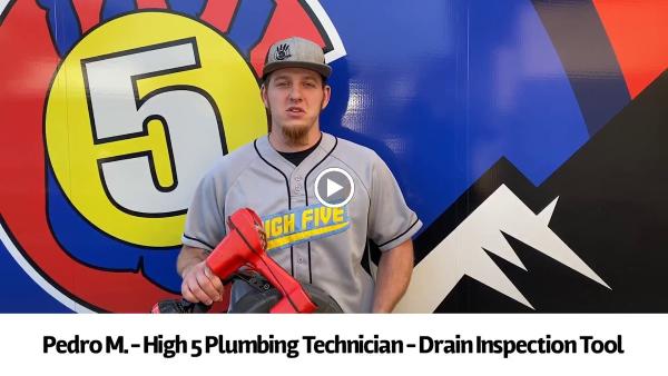 High 5 Plumbing