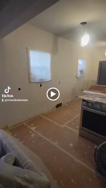 Proreal Dallas Remodeling