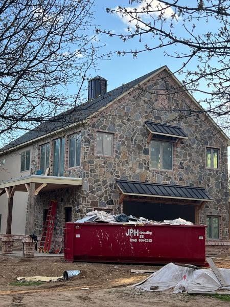 Red Oaks Contracting