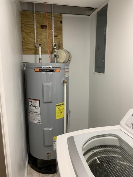 Barr Plumbing LLC