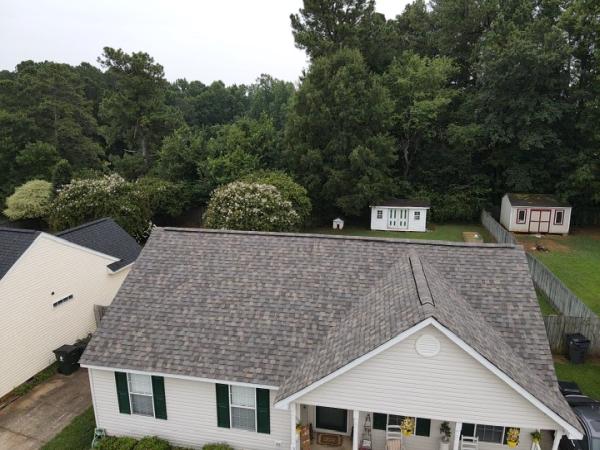 M3 Roofing and Services