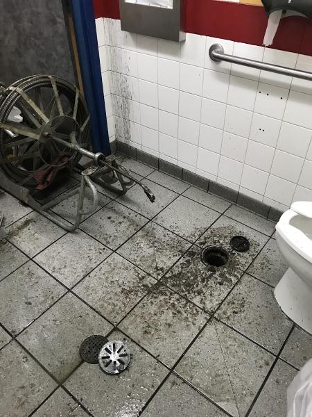 Eudave's Rooter & Plumbing