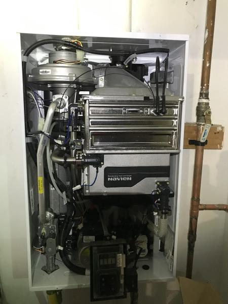 Eudave's Rooter & Plumbing