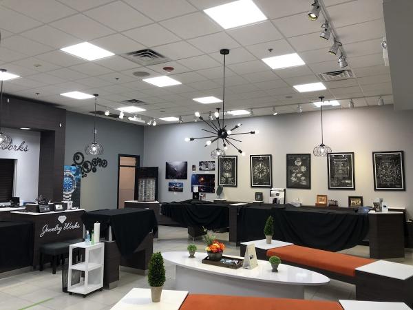 Riverbend Electric