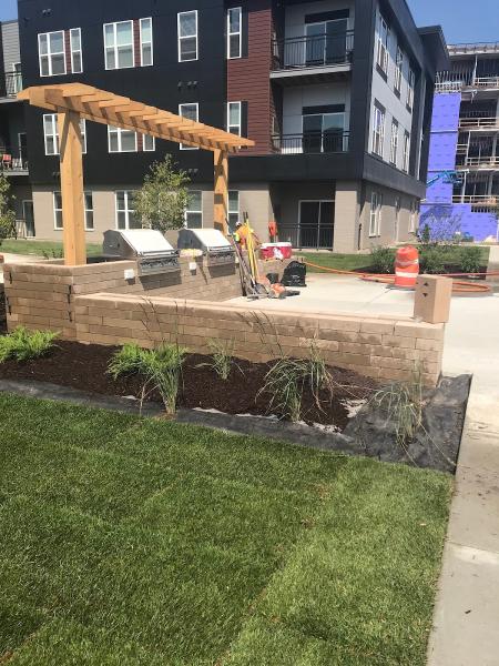 Eddy's Landscaping Services