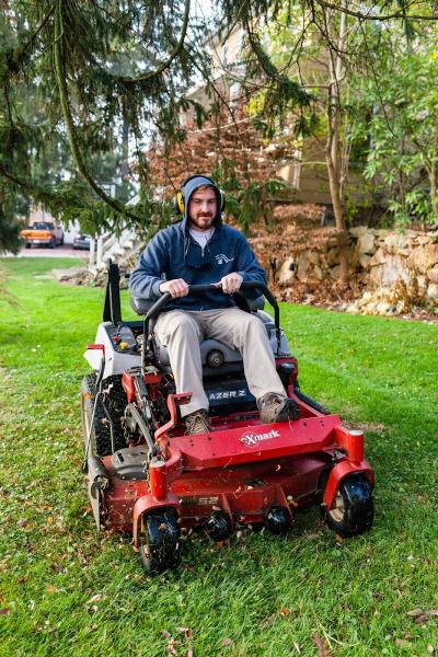 Environmental Concepts Landscaping