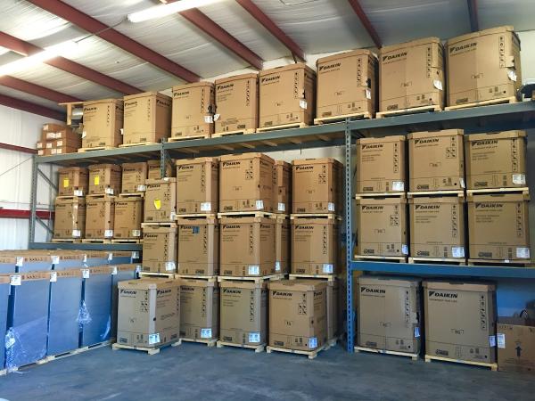 Brevard Cooling and Heating Inc.