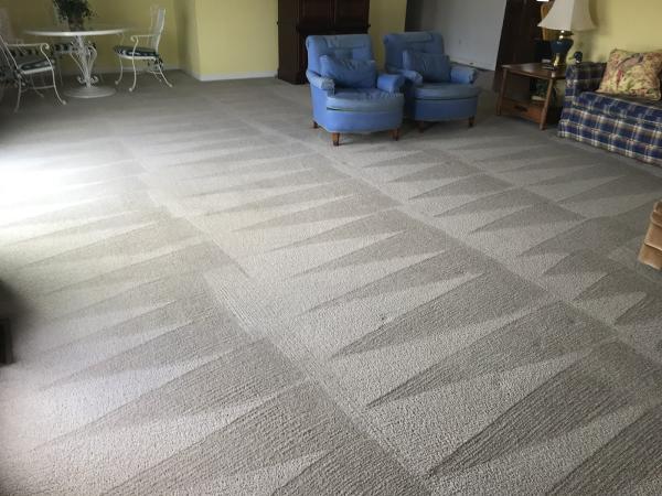 Karpet Keepers