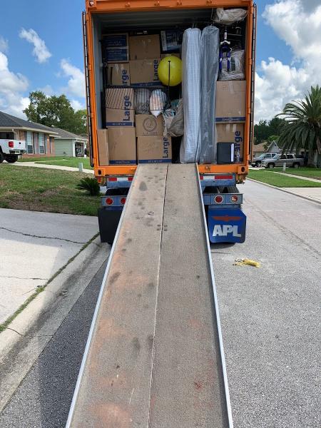 B & B Movers