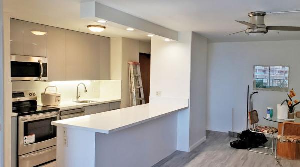 General Contractors Oahu