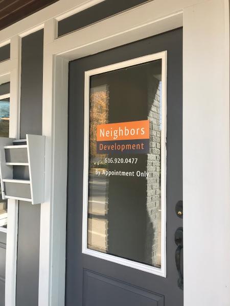 Neighbors Development