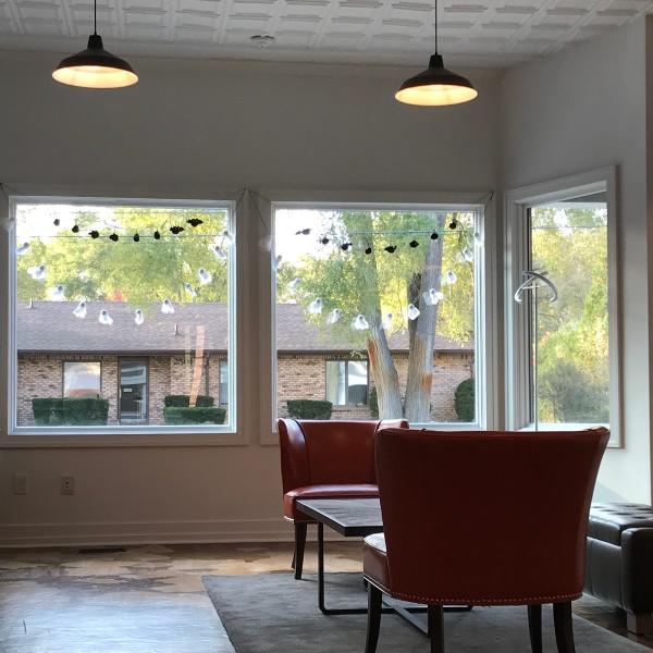 Neighbors Development