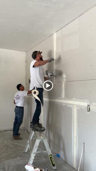 Drywall Contractor