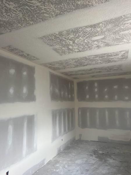 Drywall Contractor