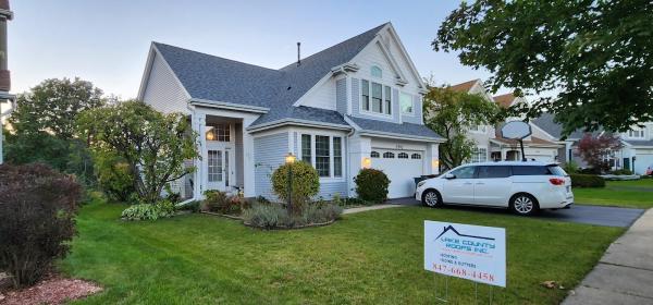 Lake County Roofs Inc.