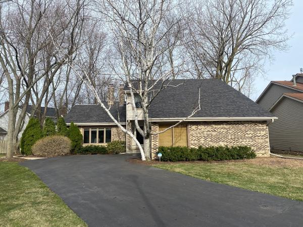 Lake County Roofs Inc.
