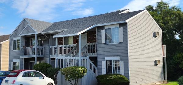 Lake County Roofs Inc.