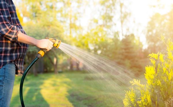 Scott's Affordable Irrigation LLC