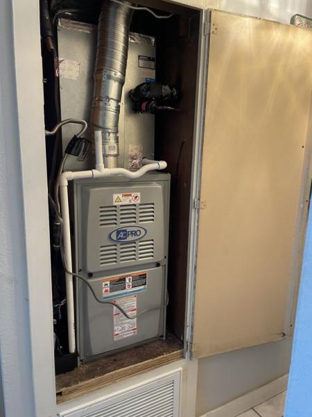Impact Heating & AC
