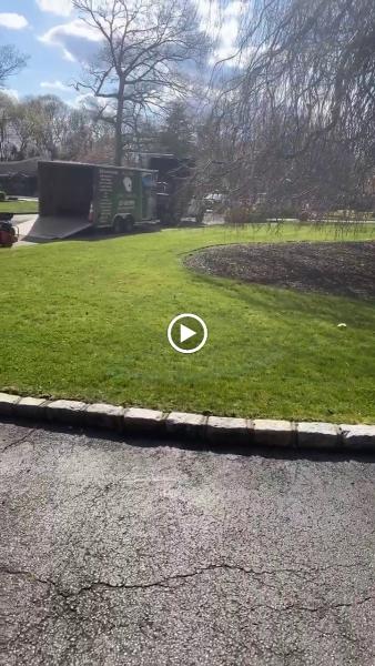 Aces Pro Lawn Care & Masonry Inc.